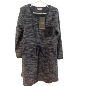 NWT Miles 7 Girls Dress